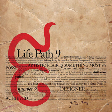 Decode : Numerology Life Path Meanings for Women’s Spiritual Healing