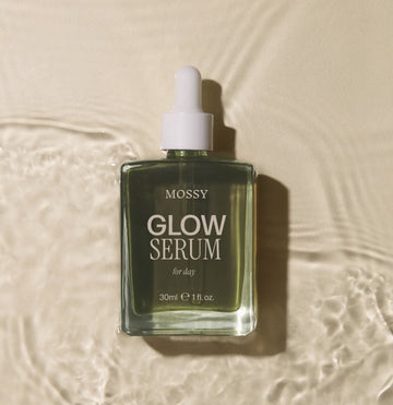 Mossy Glow Serum