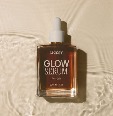 Mossy Glow Serum Night
