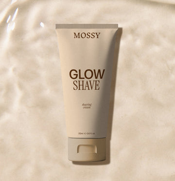 Mossy Glow Shave
