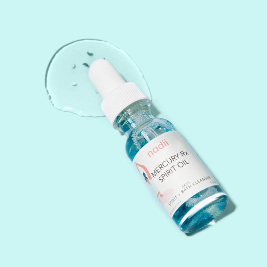 Release Essential Oil