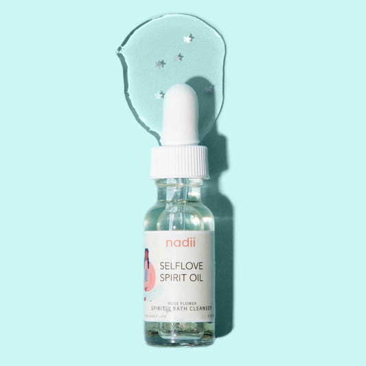 Self Love Essential Oil